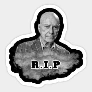 Alan arkin Sticker